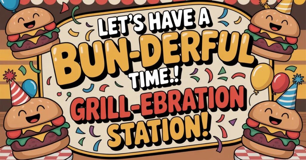 Bob’s Burgers Puns for Instagram Captions