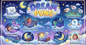 Dream Puns