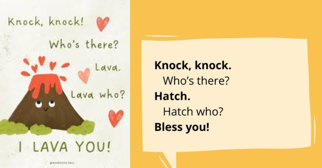 Knock-Knock Moana Jokes 🚪🤣