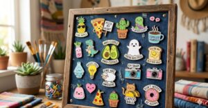Pin Puns